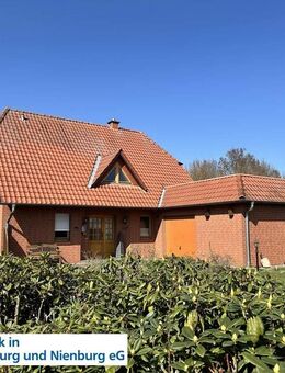 Einziehen und wohlfühlen - Steyerberg