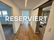 PROVISIONSFREI | Frisch sanierte Doppelhaushälfte mit 4,5 Zimmern und großem Grundstück - Pinneberg