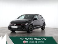 VW Polo, 2.0 TSI GTI | | |, Jahr 2022 - Deggendorf