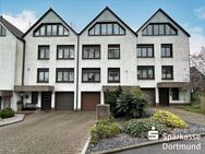 Platz für die ganze Familie (ERBBAURECHT) - Dortmund