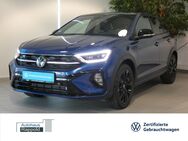 VW Taigo, 1.0 l TSI R-Line OPF, Jahr 2024 - Blaufelden