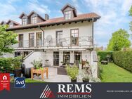 Familienfreundliches Reiheneckhaus mit Garten, Terrasse, Garage und viel Platz zum Wohlfühlen - Ingolstadt