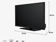 gebrauchter Panasonic Fernseher TX-32GW334 - Duisburg