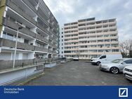 1 Zimmer Wohnung mit Balkon - Frankfurt (Main)