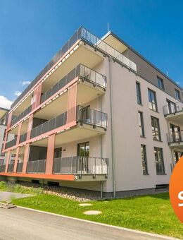Gemütliche 2-Zimmer-Wohnung mit Balkon in Gießen! - Gießen