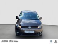 VW Caddy, 2.0 TDI Soccer Trendline, Jahr 2014 - Lehe (Niedersachsen)