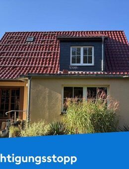 Kreative Einfamilienhäuser mit Flair bei Marlow - Marlow