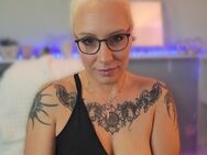 Live C2C mit deiner geilen curvy milf - Wuppertal Zentrum