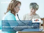 HR Expert Learning & Development (m/w/d) - Oldenburg (Holstein)