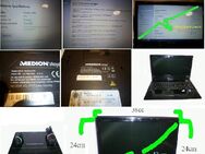 Nr.146 Laptop Medion Akoya E-6315 Windows 10 Pro . Nr.146 - Lichtenau (Nordrhein-Westfalen)