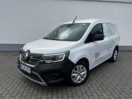 Renault Kangoo, Rapid E-Tech Electric Advance L1, Jahr 2022 - Dresden