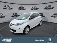 Renault ZOE, Limited, Jahr 2019 - Herford (Hansestadt)