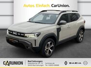 Dacia Duster, Journey TCe 130, Jahr 2022 - Bad Salzungen