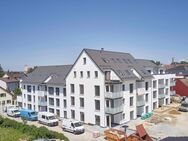 Effiziente & Hochwertige Eigentumswohnung mit Balkon | WHG 22 - Haus C - Landau (Isar)