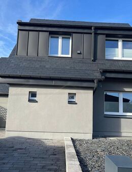 Stilvolle Doppelhaushälfte / ruhige Lage / Lichtenbusch / Nähe Aachen - Aachen