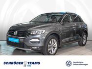 VW T-Roc, 1.5 TSI Style, Jahr 2018 - Verl