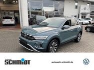 VW T-Roc, 1.0 TSi Move 17Zoll, Jahr 2023 - Lünen