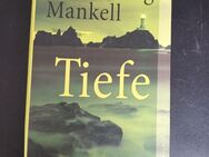 Tiefe von Henning Mankell - Essen