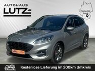 Ford Kuga, Plug-In Hybrid ST-Line X City Stop digitales, Jahr 2022 - Fürstenfeldbruck