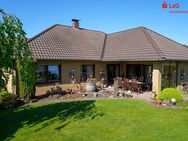 Gepflegter Bungalow in ruhiger Sackgassenlage von Westerstede - Westerstede