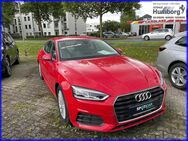 Audi A5, Sportback, Jahr 2018 - Paderborn