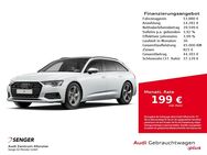 Audi A6, Avant Sport 45 TFSI, Jahr 2024 - Münster