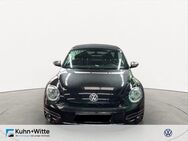 VW Beetle, 1.2 TSI Cabriolet Design Schnittstelle, Jahr 2018 - Jesteburg