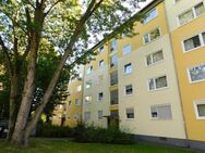 Großzügige Erdgeschosswohnung mit Balkon, ideal als Familie! Neu renoviert! - Witten