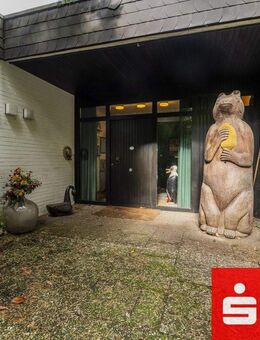 Alleinstellungsmerkmal! Objekt mit eigener Zufahrt! - Neuss