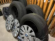 Michelin Winterreifen 205/60 R16 - Viernheim