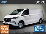 Ford Transit Custom, 300L2-Trend Kasten-LKW, Jahr 2024 - Fulda