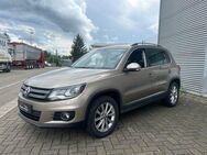 VW Tiguan Sport & Style 4Motion #Automatik #119Tkm - Bad Dürrheim