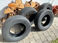 215/70 R 15 C Continental Van Contact Eco Sommerreifen - Kiefersfelden