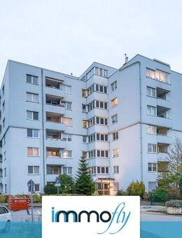 95 m² Wohnfläche mit offenem Wohnkonzept, Balkon und flexibler Raumgestaltung - Heiligenhaus