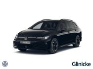 VW Golf Variant, 1.5 R-Line eTSI (150 ), Jahr 2022 - Erfurt