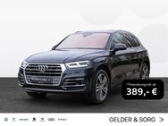 Audi Q5, 3.0 TDI sport qu S-line||||°, Jahr 2019 - Bad Kissingen