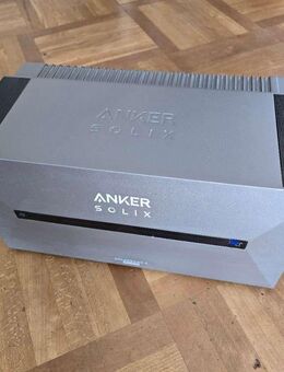 Anker SOLIX Solarbank 2 - Mülheim (Ruhr)