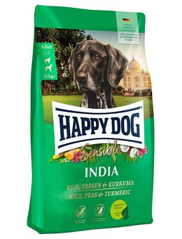 Happy Dog Supreme Sensible India - 300 g