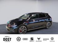 VW Polo, 2.0 l TSI GTI, Jahr 2022 - Hildesheim