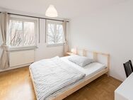 Privatzimmer in Nymphenburg, München - München