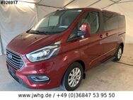 Ford Tourneo Custom 320 Hybrid 8-Si Titanium Xen - Steinbach-Hallenberg