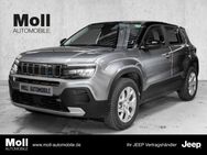 Jeep Avenger, ALTITUDE, Jahr 2024 - Köln