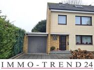 Attraktives Einfamilienhaus auf 269 m² Grundstück in sonniger Südausrichtung - Sanierungsbedarf - Pulheim