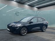 Ford Kuga, 2.0 EcoBlue ST-LINE X, Jahr 2023 - München