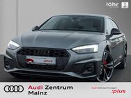 Audi A5, Sportback edition one 40 TDI S line, Jahr 2020 - Mainz