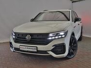 VW Touareg, 4.0 R-line V8 TDI R, Jahr 2021 - Ganderkesee