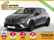 Renault Clio, Esprit Alpine E-Tech Full Hybrid 145, Jahr 2022 - Achern