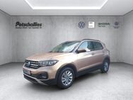 VW T-Cross, 1.0 TSI Life Sitzhg, Jahr 2020 - Hamburg