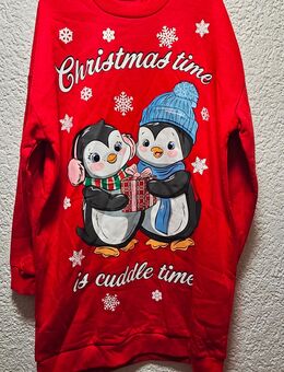 Zwei weihnachtspullis - Reichenbach (Fils)