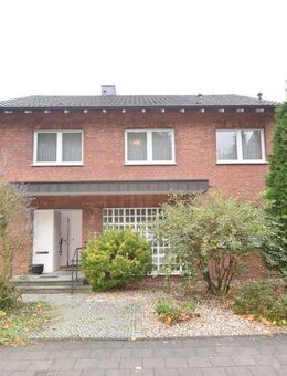 Hamm - Osten ! Großzügiges Einfamilienhaus in Toplage sucht Bewohner mit kreativen Ideen ! - Hamm